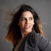 fotografía de retrato
