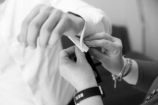 fotógrafos de boda en santander