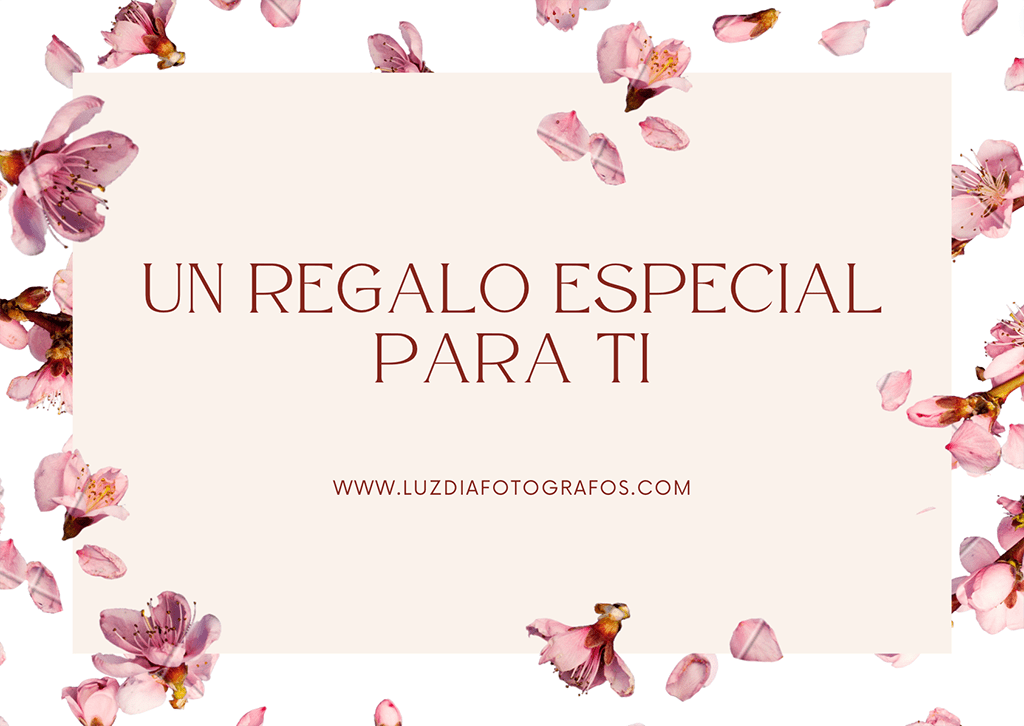 tarjeta regalo sesión fotografía santander tarjeta regalo sesión fotografía santander