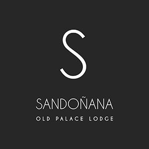 logo sandoñana old palace lodge